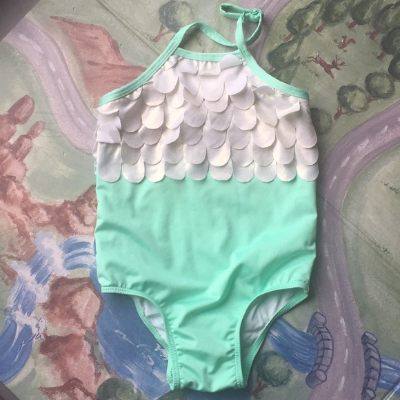 Harper Canyon Other - 18 Month swimsuit